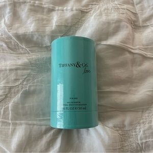 Tiffany & Co. Tiffany & Love Eau de Parfum for Her